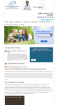Mobile Screenshot of colonoscopy-beverlyhills.com